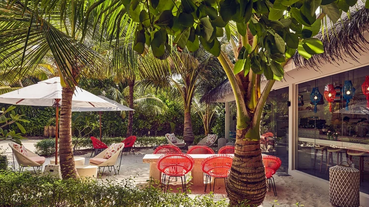 Seaside Finolhu Baa Atoll Maldives